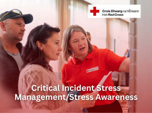 2024 Critical Incident Stress Management/Stress Awareness 