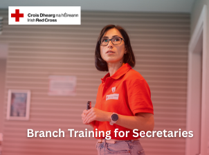 Branch Secretary Training