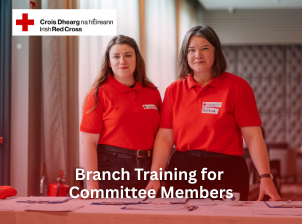 Branch Committee Training