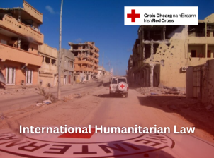 International Humanitarian Law