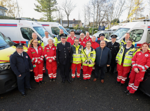 Clinical Care and Ambulance Operations