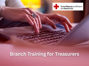IRC Training for Treasurers