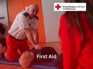 First Aid Response
